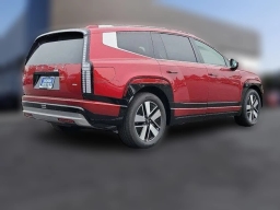 Hyundai IONIQ 9 SEL AWD 2026