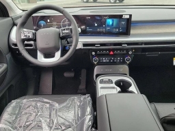 Hyundai IONIQ 9 SEL AWD 2026