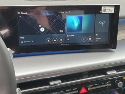 Hyundai IONIQ 9 SEL AWD 2026