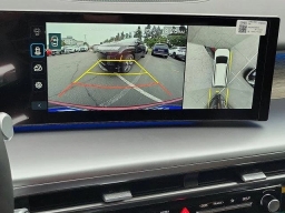 Hyundai IONIQ 9 SEL AWD 2026