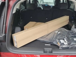 Hyundai IONIQ 9 SEL AWD 2026