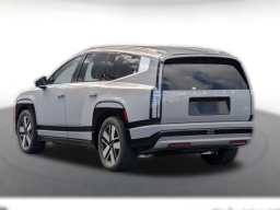 Hyundai IONIQ 9 SEL AWD 2026