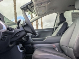 Hyundai IONIQ 9 SEL AWD 2026