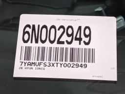 Hyundai IONIQ 9 SEL AWD 2026