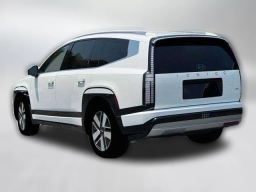 Hyundai IONIQ 9 SEL AWD 2026