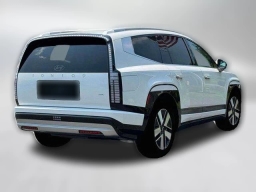 Hyundai IONIQ 9 SEL AWD 2026