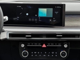 Hyundai IONIQ 9 SEL AWD 2026