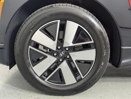 Hyundai IONIQ 9 SEL AWD 2026