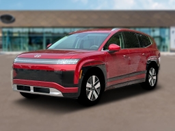 Hyundai IONIQ 9 SEL AWD 2026