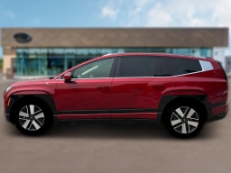 Hyundai IONIQ 9 SEL AWD 2026