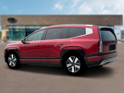 Hyundai IONIQ 9 SEL AWD 2026