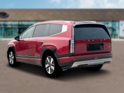 Hyundai IONIQ 9 SEL AWD 2026