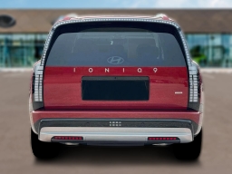 Hyundai IONIQ 9 SEL AWD 2026