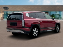 Hyundai IONIQ 9 SEL AWD 2026