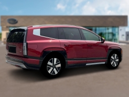 Hyundai IONIQ 9 SEL AWD 2026