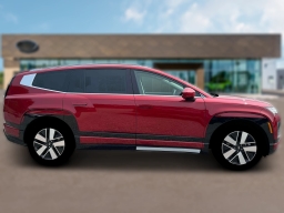 Hyundai IONIQ 9 SEL AWD 2026