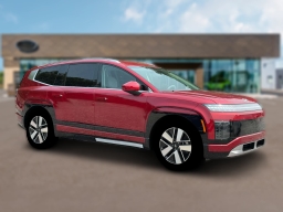 Hyundai IONIQ 9 SEL AWD 2026