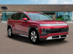 Hyundai IONIQ 9 SEL AWD 2026