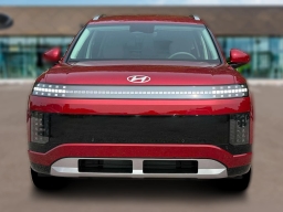 Hyundai IONIQ 9 SEL AWD 2026