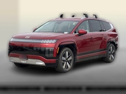 Hyundai IONIQ 9 SEL AWD 2026