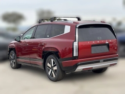 Hyundai IONIQ 9 SEL AWD 2026