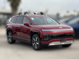 Hyundai IONIQ 9 SEL AWD 2026