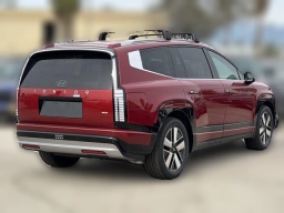 Hyundai IONIQ 9 SEL AWD 2026