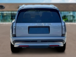 Hyundai IONIQ 9 SEL AWD 2026