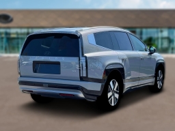 Hyundai IONIQ 9 SEL AWD 2026