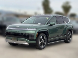 Hyundai IONIQ 9 Performance Limited AWD 2026