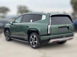 Hyundai IONIQ 9 Performance Limited AWD 2026