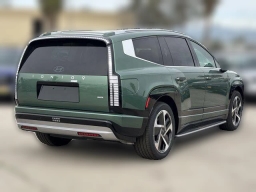 Hyundai IONIQ 9 Performance Limited AWD 2026