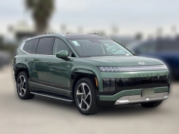 Hyundai IONIQ 9 Performance Limited AWD 2026