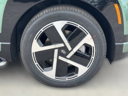 Hyundai IONIQ 9 Performance Limited AWD 2026