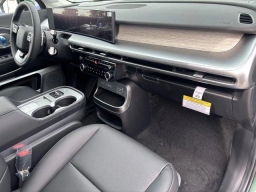 Hyundai IONIQ 9 Performance Limited AWD 2026