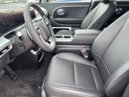 Hyundai IONIQ 9 Performance Limited AWD 2026