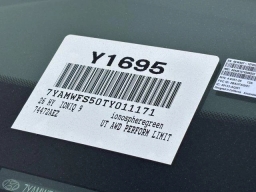 Hyundai IONIQ 9 Performance Limited AWD 2026