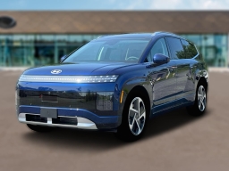 Hyundai IONIQ 9 Performance Limited AWD 2026