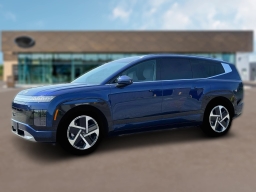 Hyundai IONIQ 9 Performance Limited AWD 2026