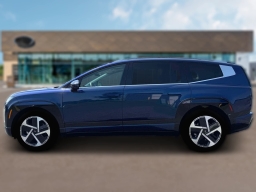 Hyundai IONIQ 9 Performance Limited AWD 2026