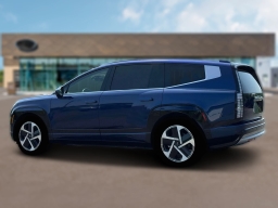 Hyundai IONIQ 9 Performance Limited AWD 2026