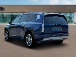 Hyundai IONIQ 9 Performance Limited AWD 2026