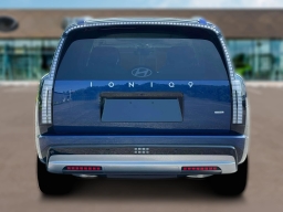 Hyundai IONIQ 9 Performance Limited AWD 2026