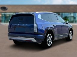 Hyundai IONIQ 9 Performance Limited AWD 2026