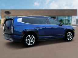 Hyundai IONIQ 9 Performance Limited AWD 2026