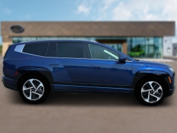 Hyundai IONIQ 9 Performance Limited AWD 2026