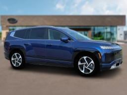 Hyundai IONIQ 9 Performance Limited AWD 2026