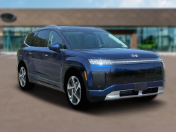 Hyundai IONIQ 9 Performance Limited AWD 2026