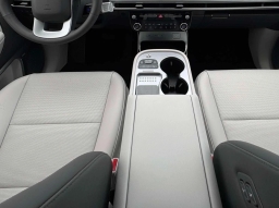 Hyundai IONIQ 9 Performance Limited AWD 2026