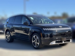 Hyundai IONIQ 9 Performance Limited AWD 2026